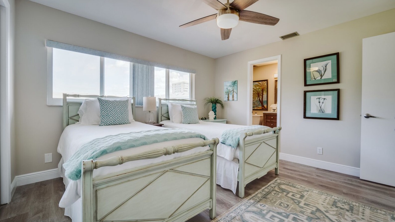 Photo of Bedroom in Deerfield Beach