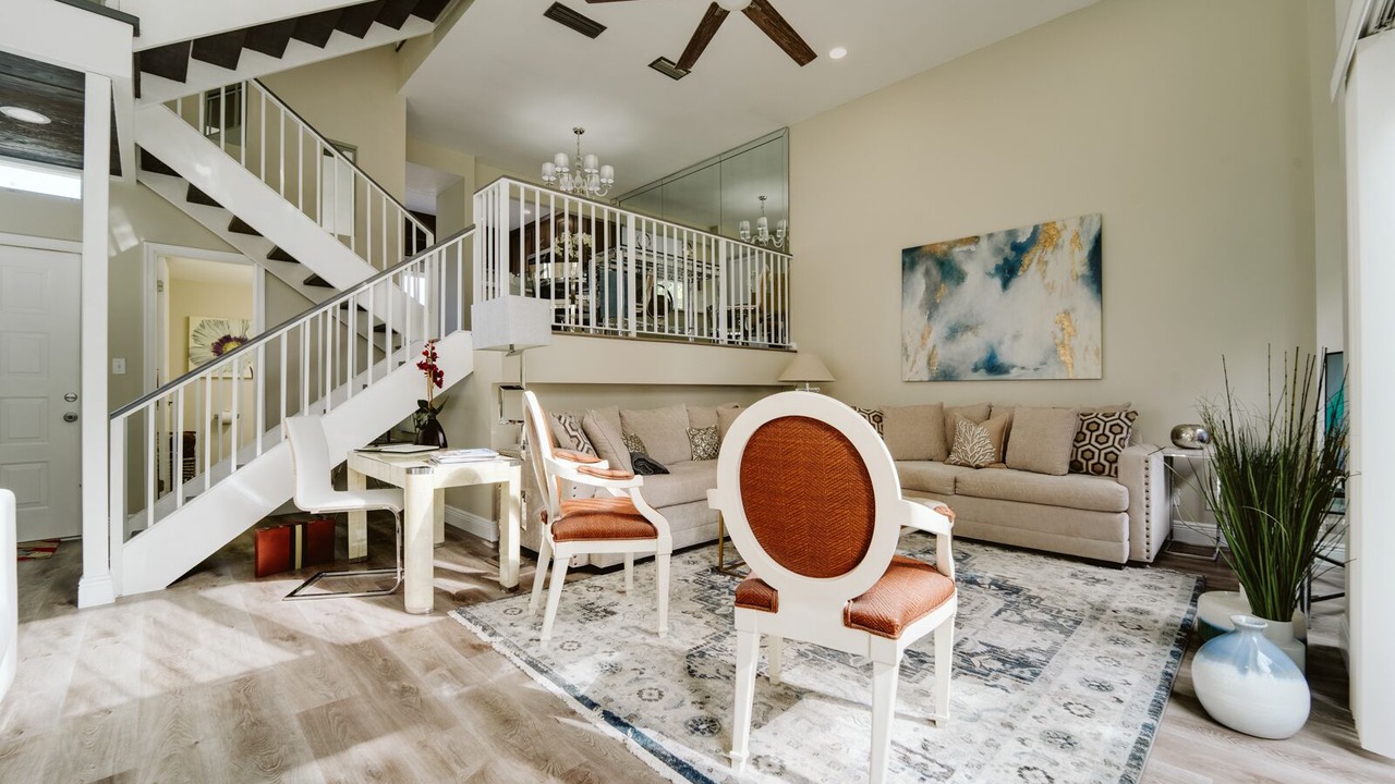Photo of Livingroom in Deerfield Beach