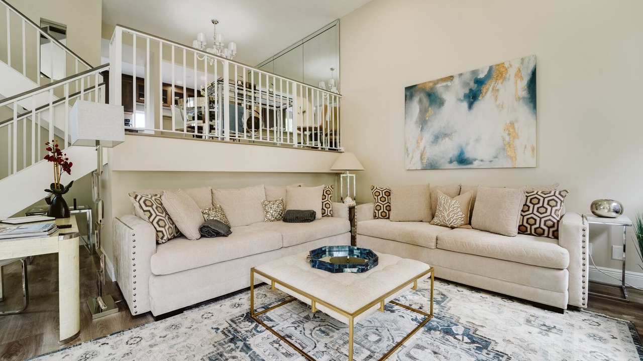 Photo of Livingroom in Deerfield Beach