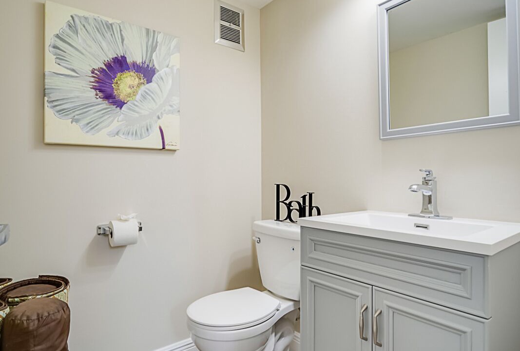 Photo of Bathroom in Deerfield Beach