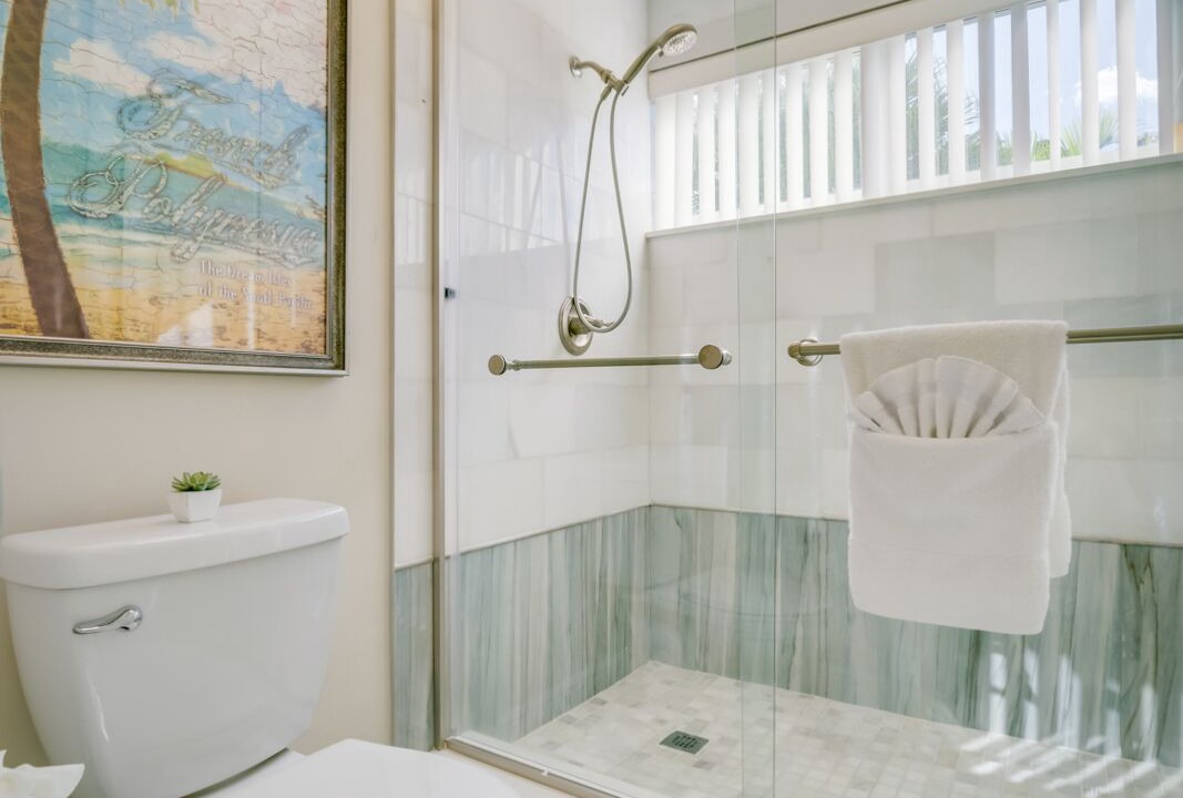 Photo of Bathroom in Deerfield Beach