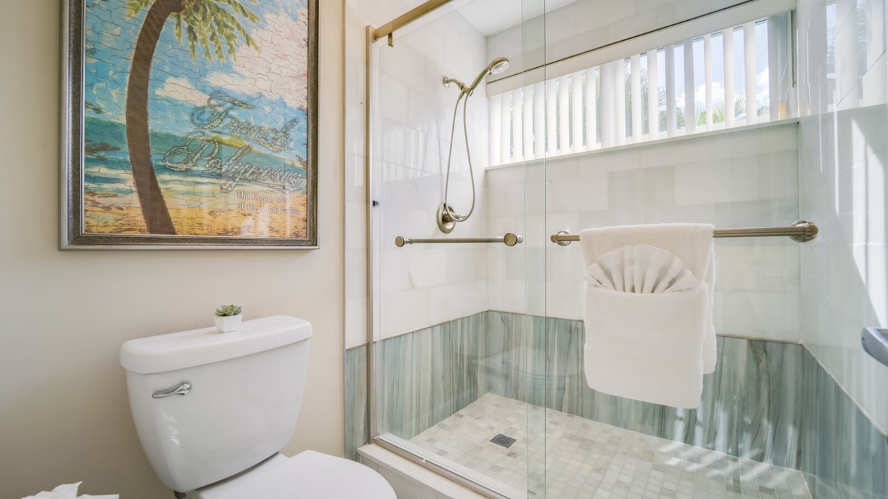 Photo of Bathroom in Deerfield Beach