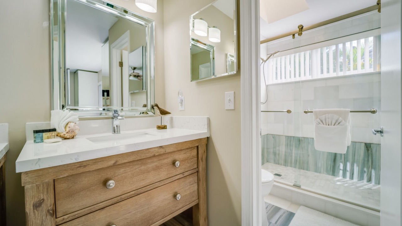 Photo of Bathroom in Deerfield Beach