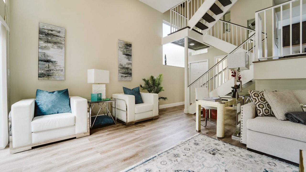 Photo of Livingroom in Deerfield Beach