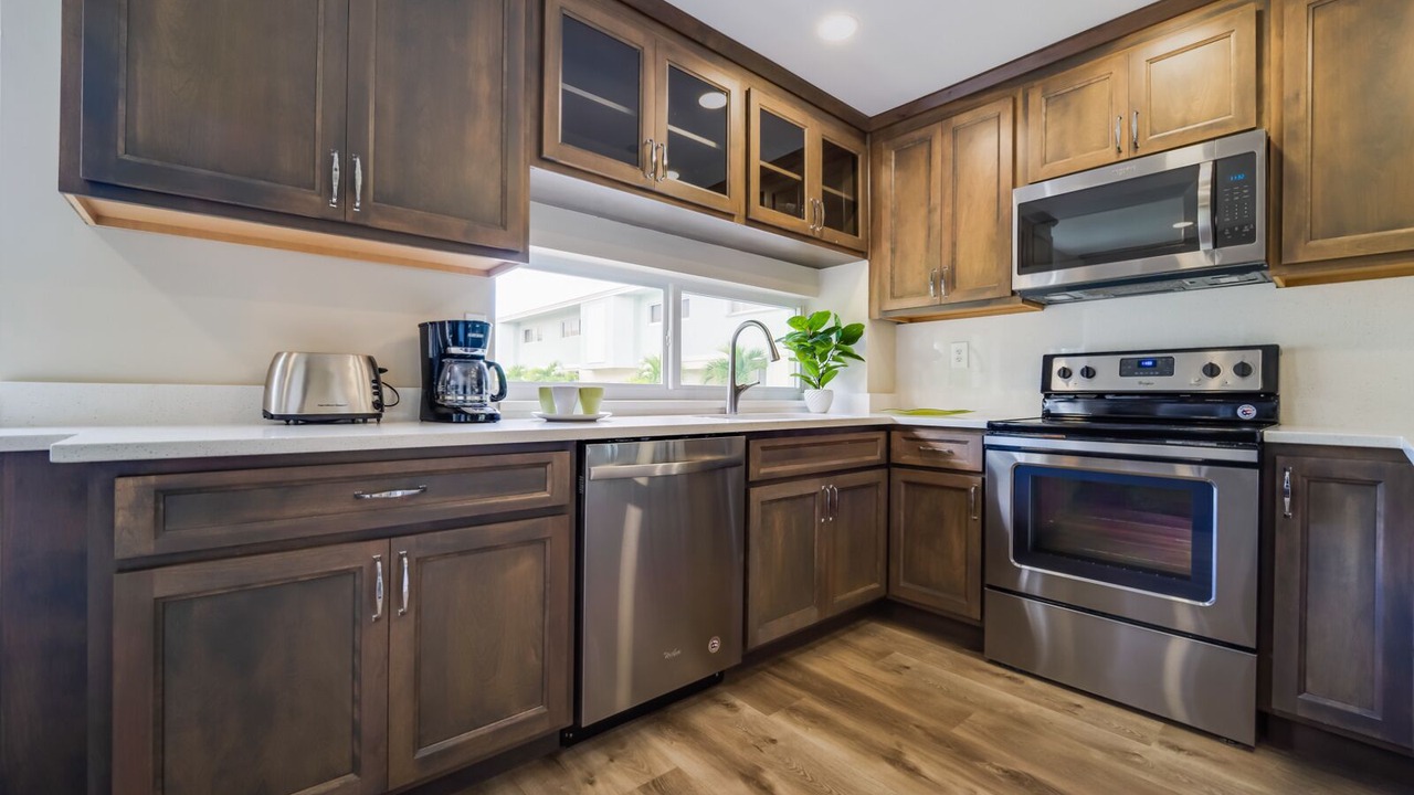Photo of Kitchen in Deerfield Beach