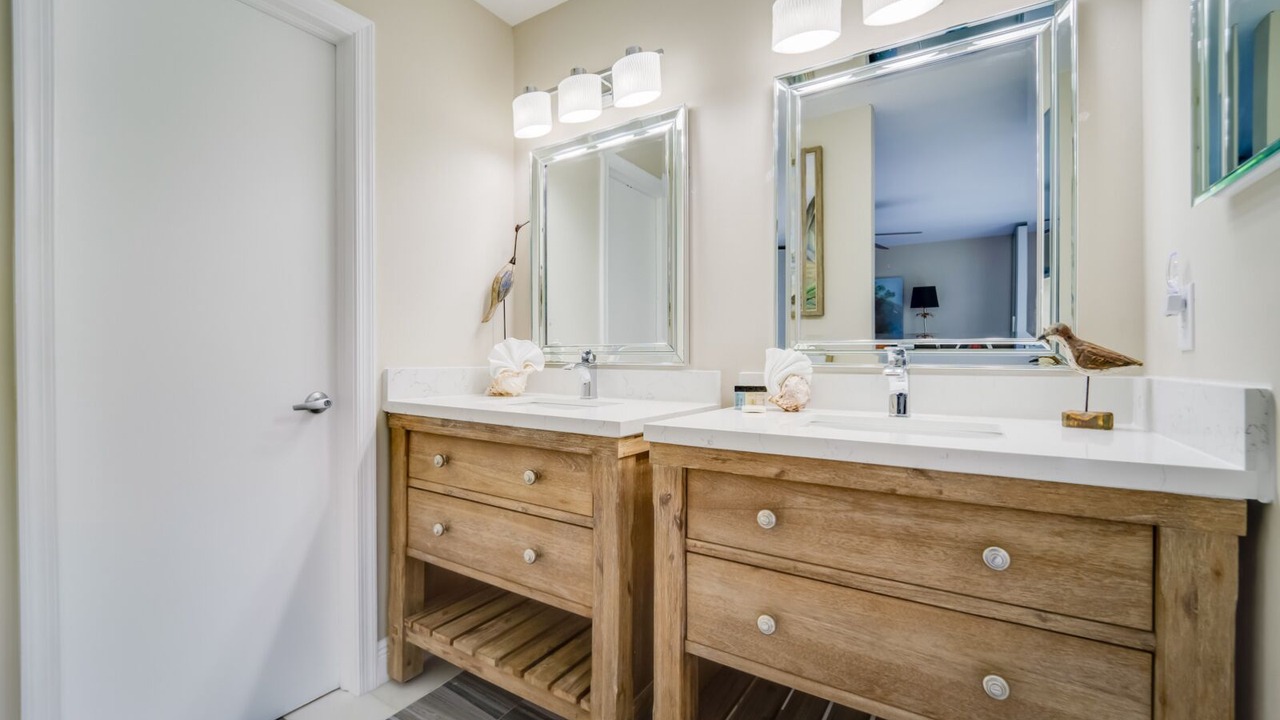 Photo of Bathroom in Deerfield Beach
