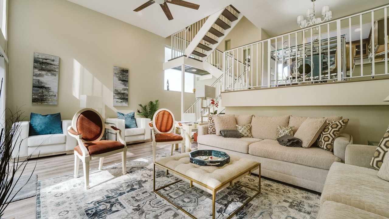 Photo of Livingroom in Deerfield Beach