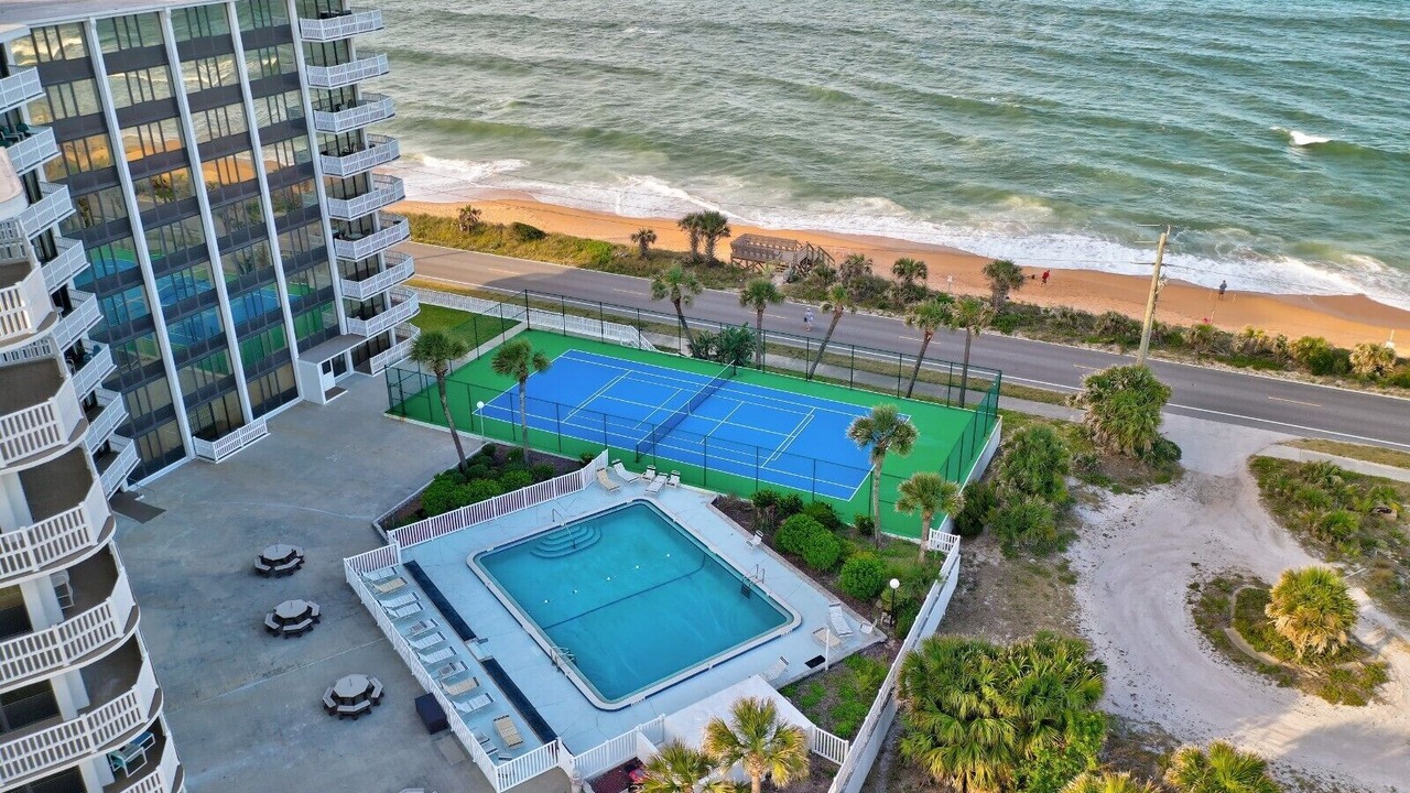 Photo of Outdoor in Flagler Beach