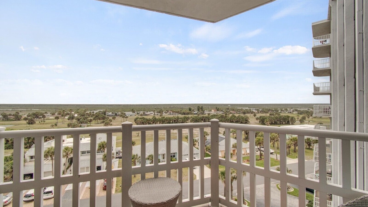 Photo of Outdoor in Flagler Beach