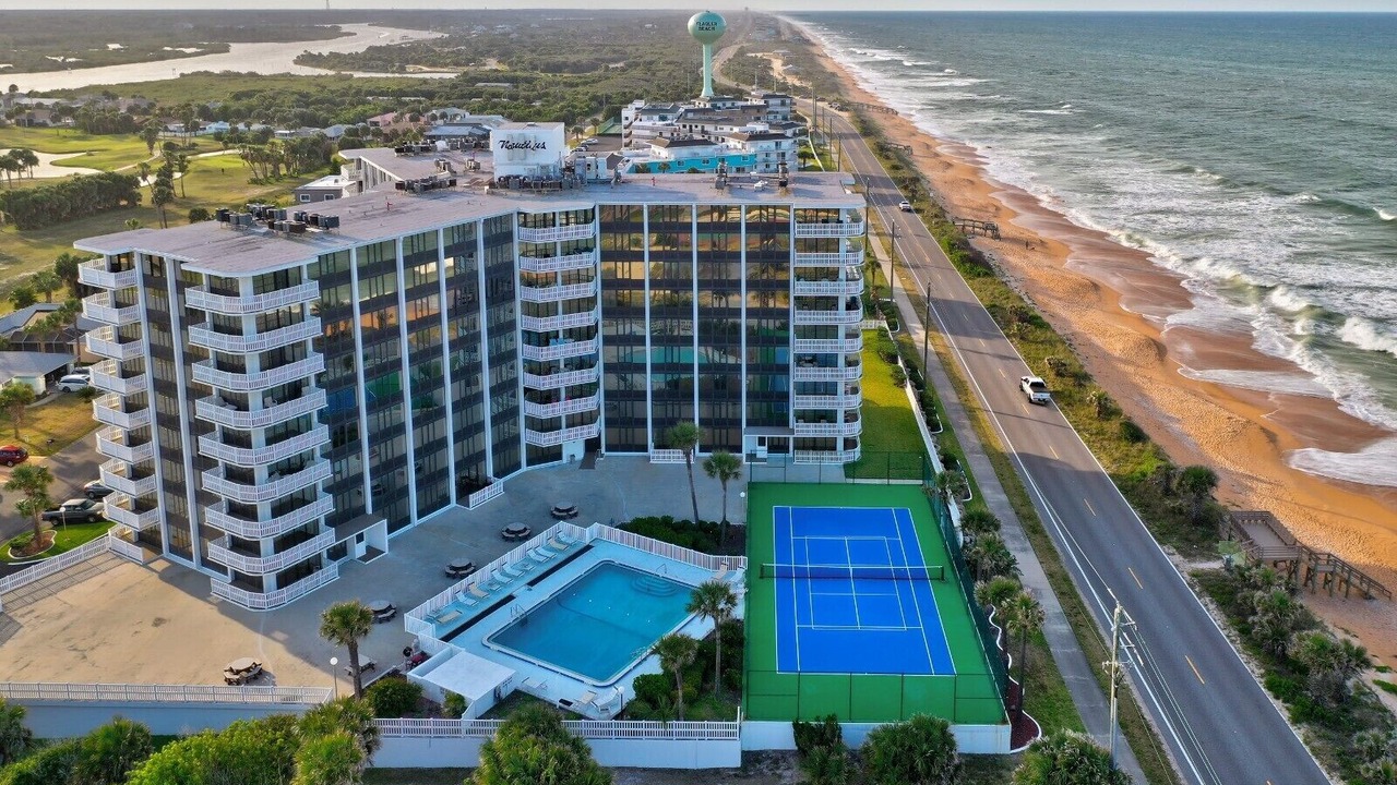 Photo of Outdoor in Flagler Beach