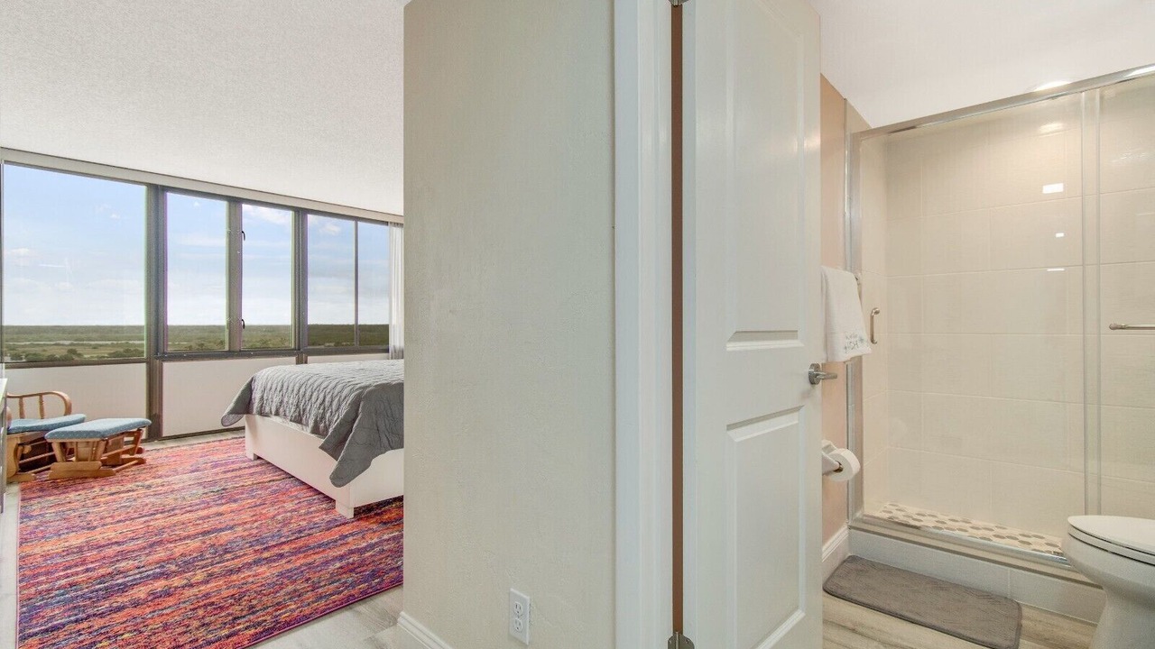 Photo of Bedroom in Flagler Beach