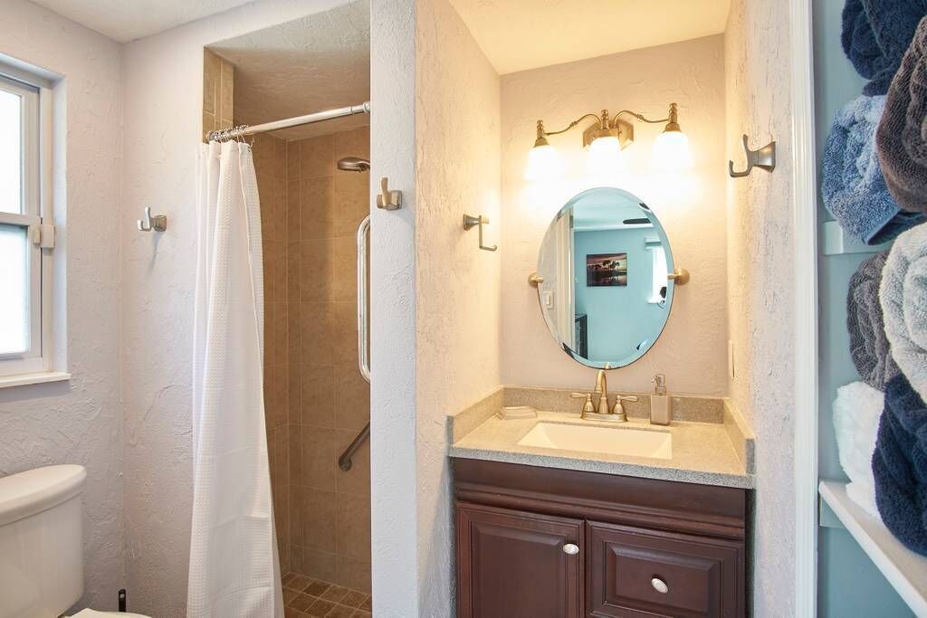 Photo of Bathroom in Riverview Estates