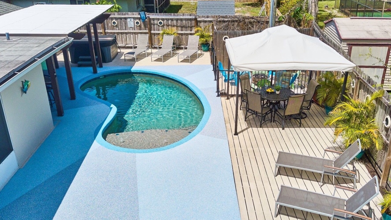 Photo of Outdoor in Riverview Estates