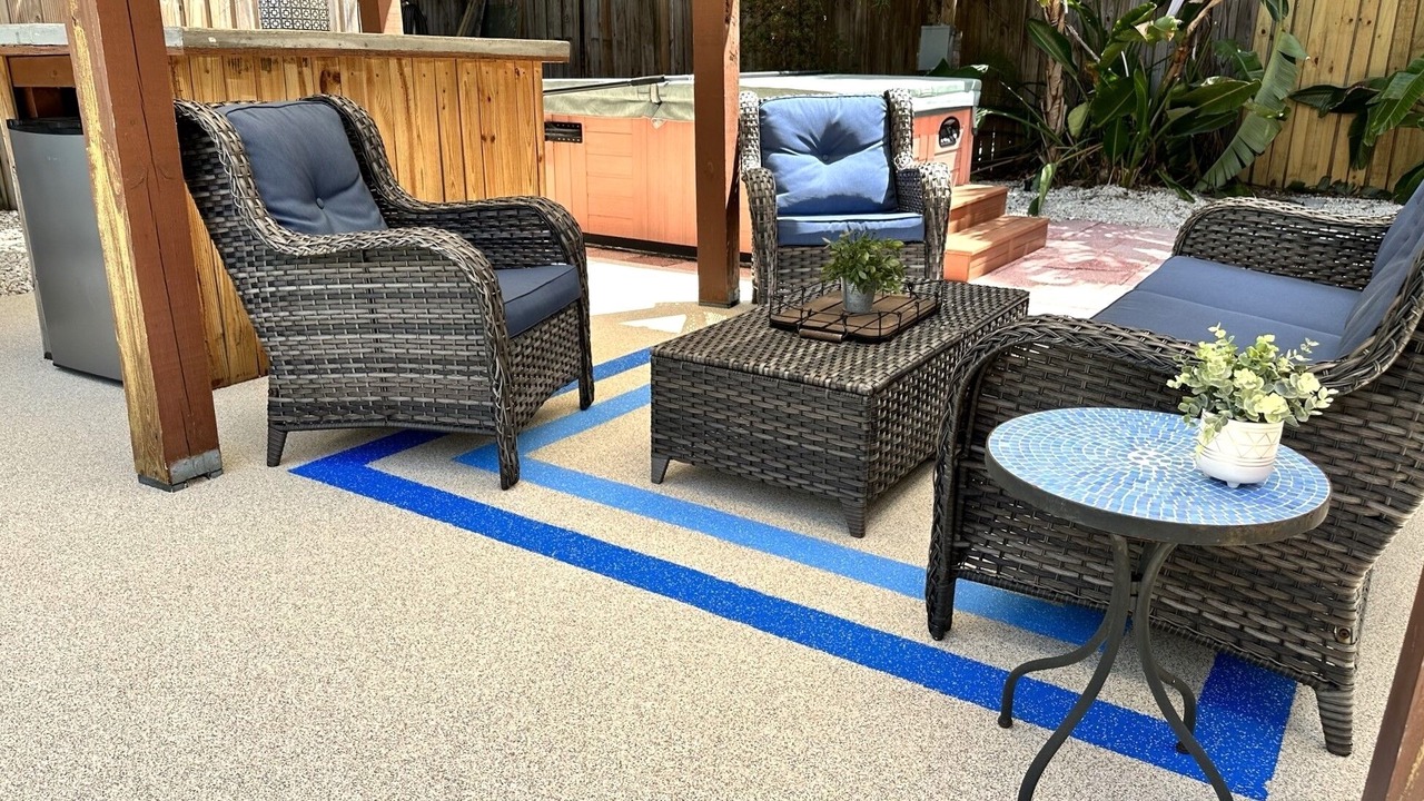 Photo of Outdoor in Riverview Estates