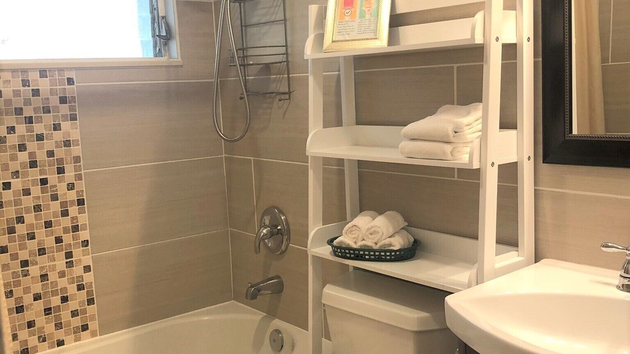 Photo of Bathroom in Riverview Estates