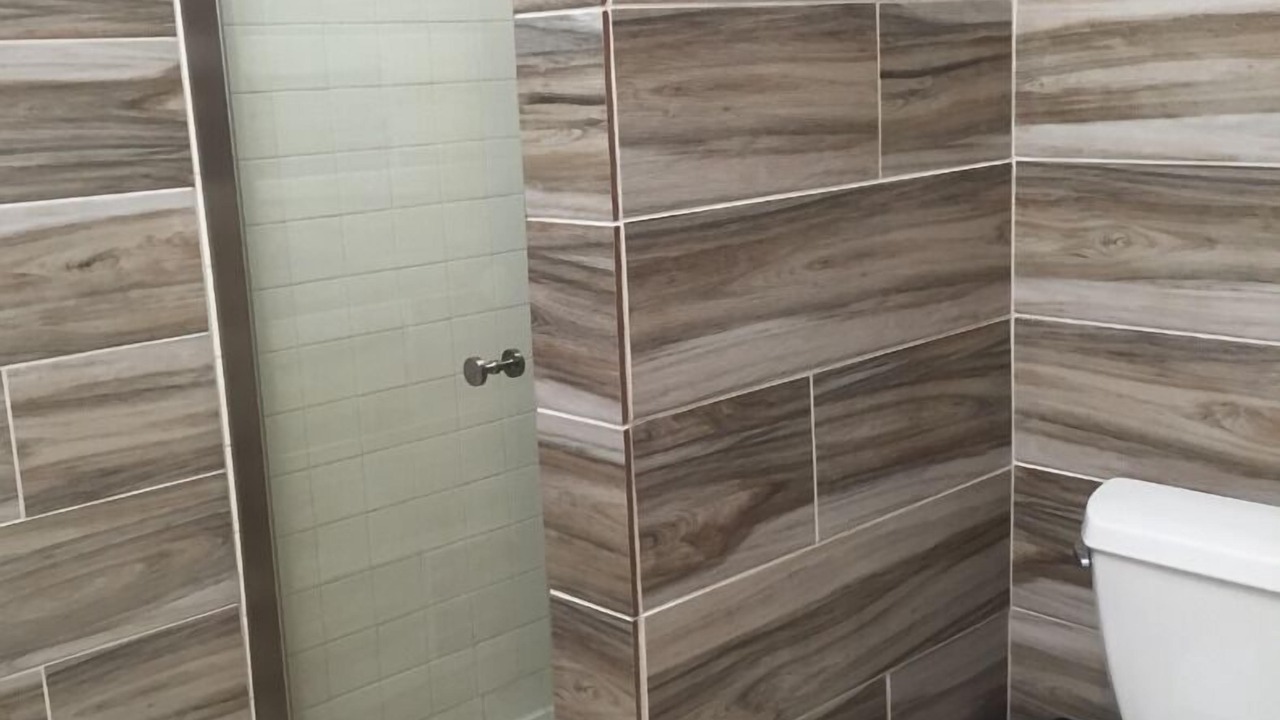 Photo of Bathroom in Riverview Estates