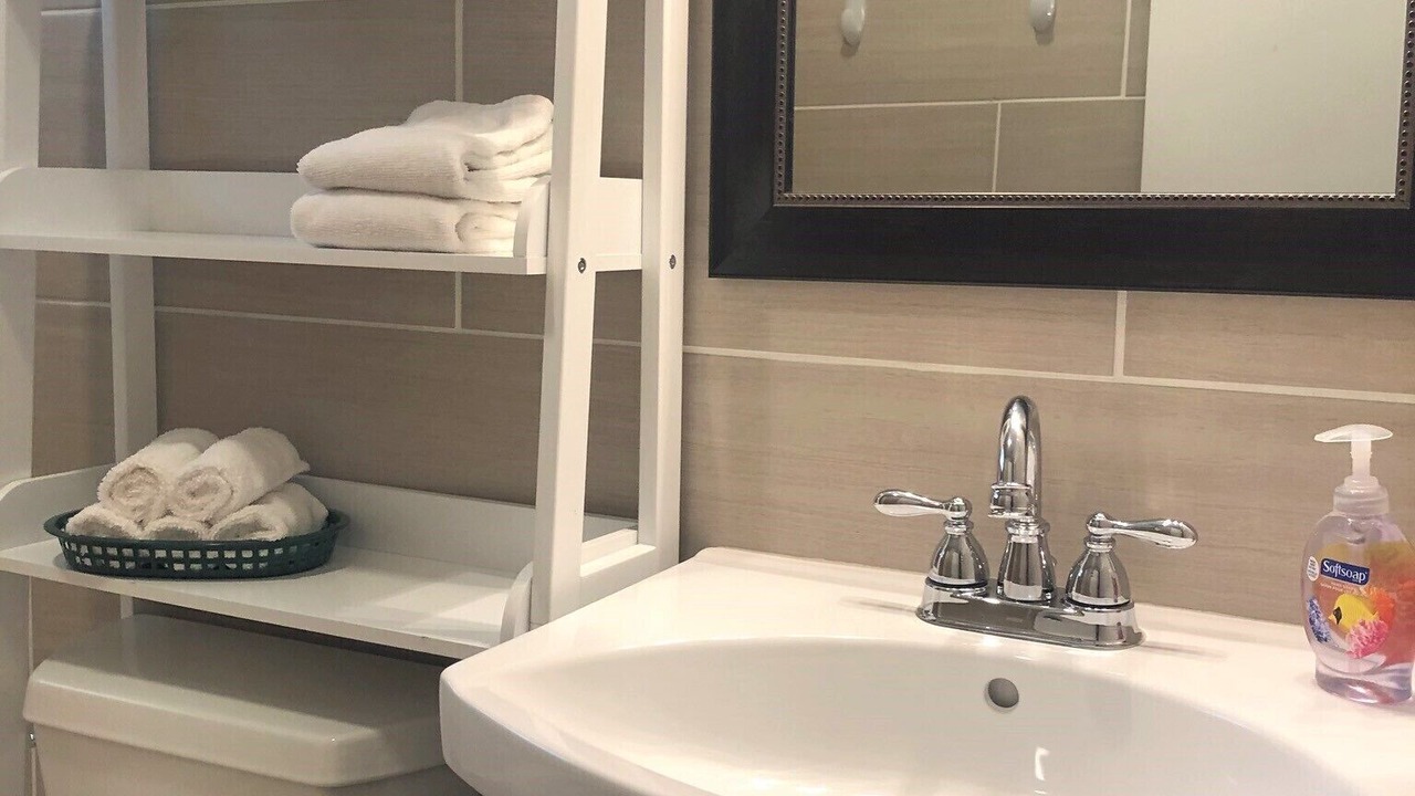 Photo of Bathroom in Riverview Estates