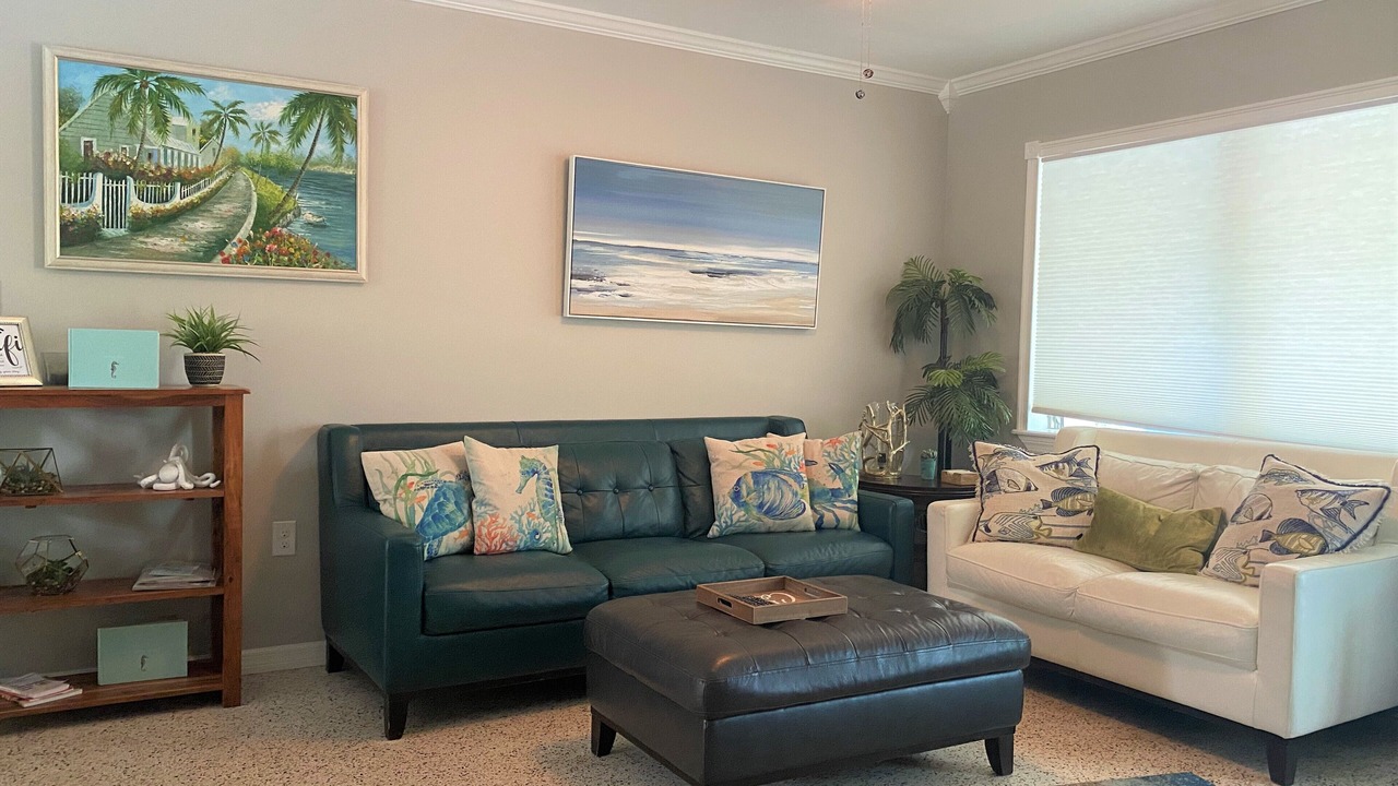 Photo of Bedroom in Riverview Estates