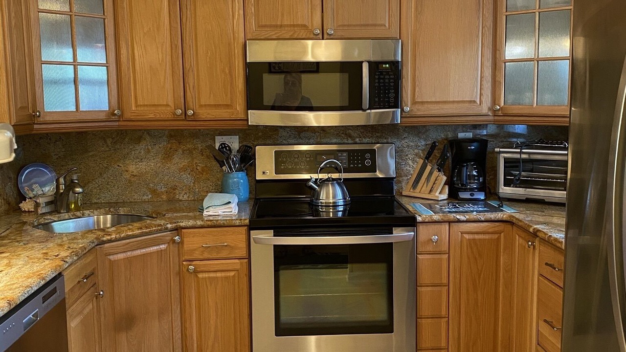 Photo of Kitchen in Bel Air