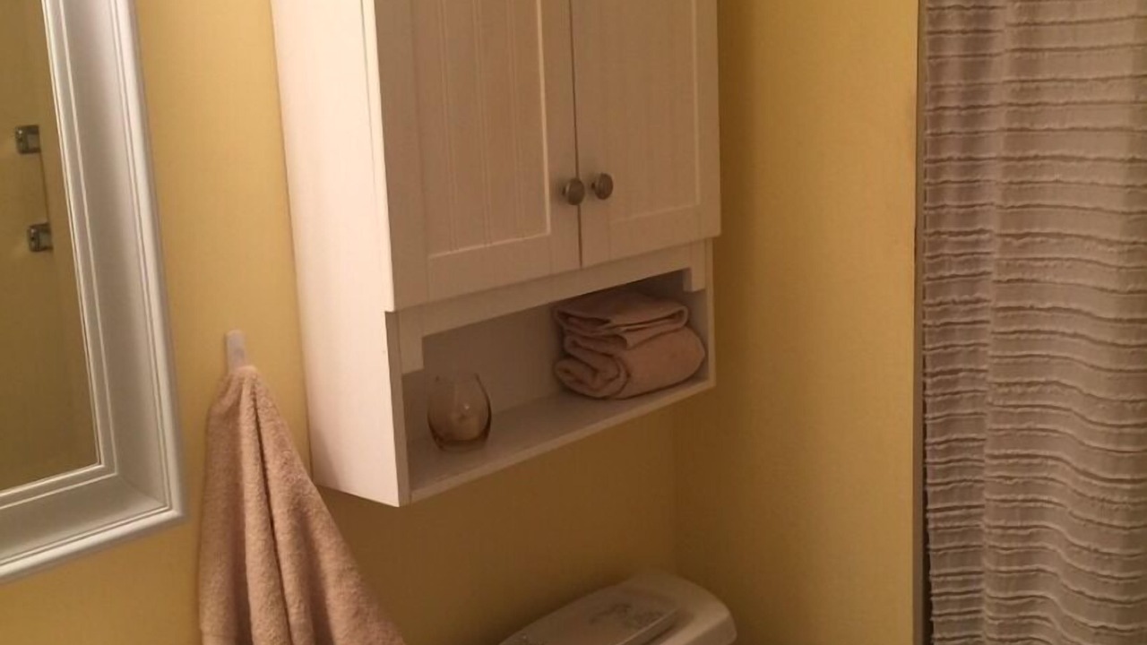 Photo of Bathroom in Bel Air