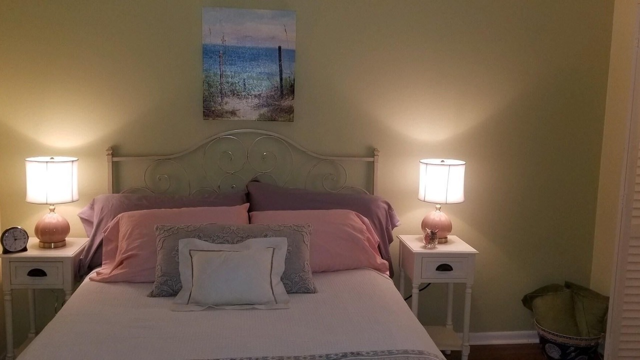 Photo of Bedroom in Bel Air
