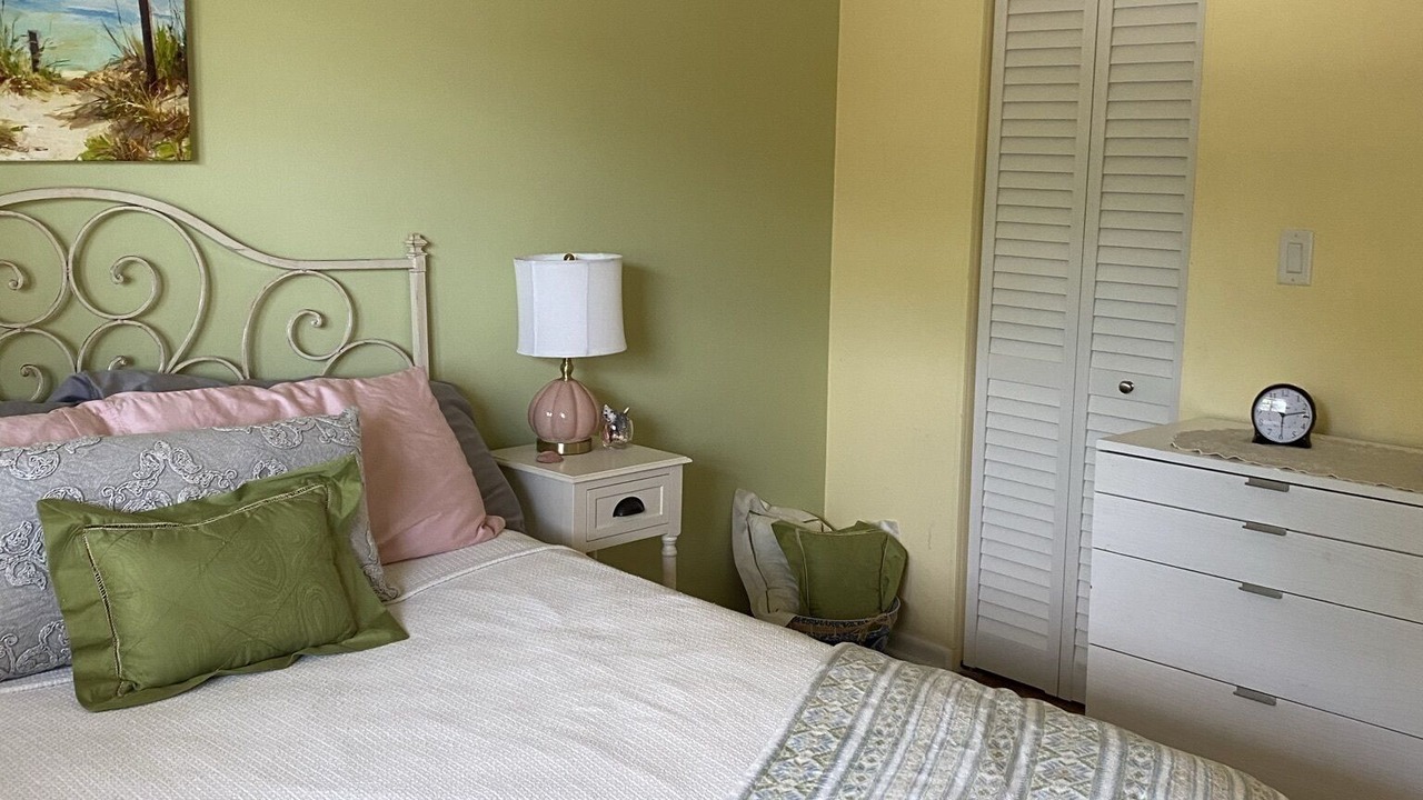 Photo of Bedroom in Bel Air