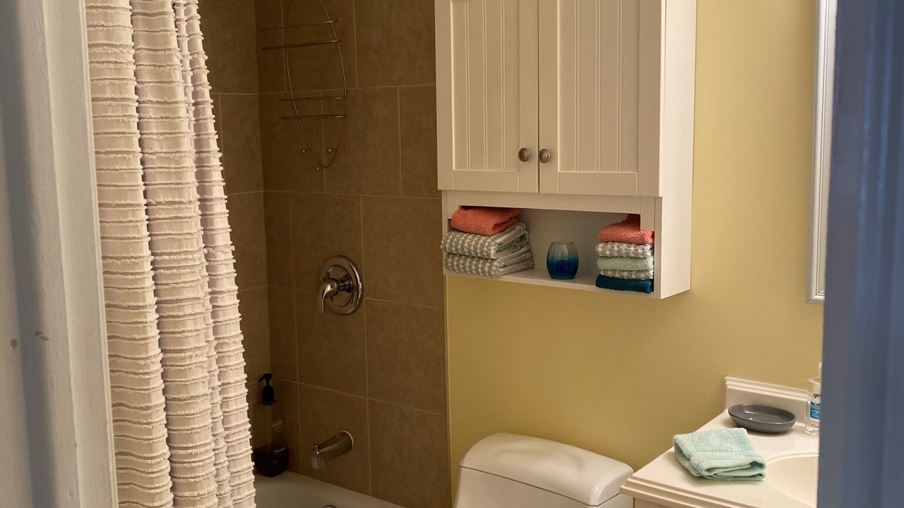 Photo of Bathroom in Bel Air