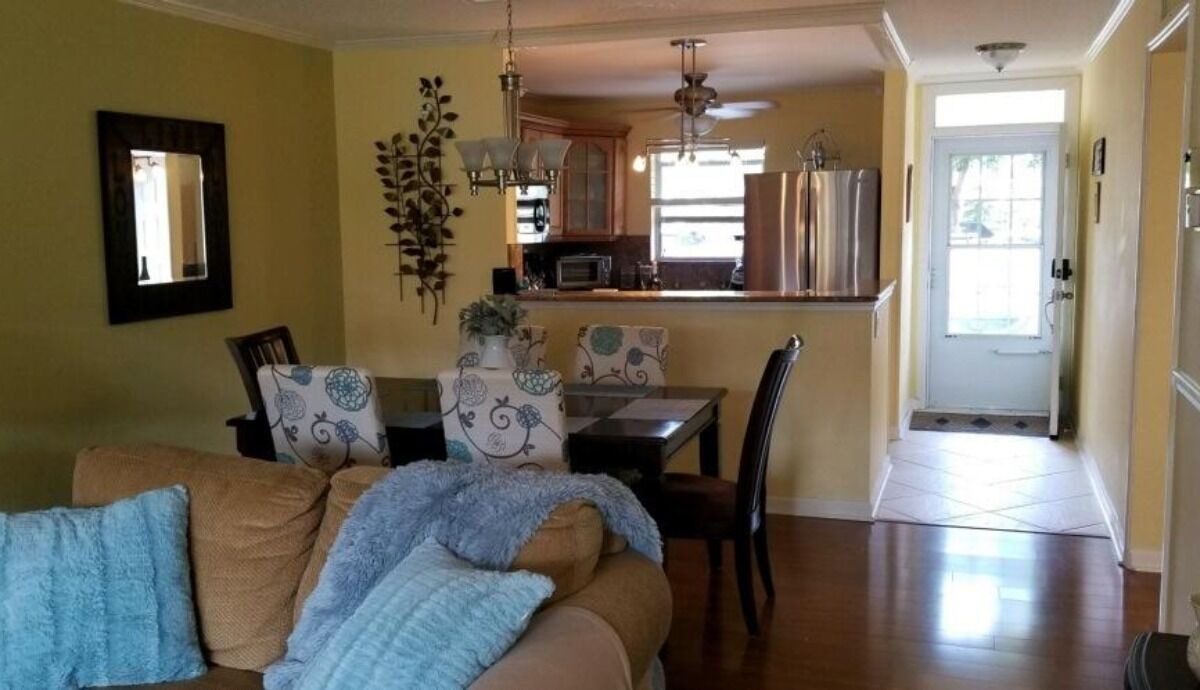 Photo of Livingroom in Bel Air