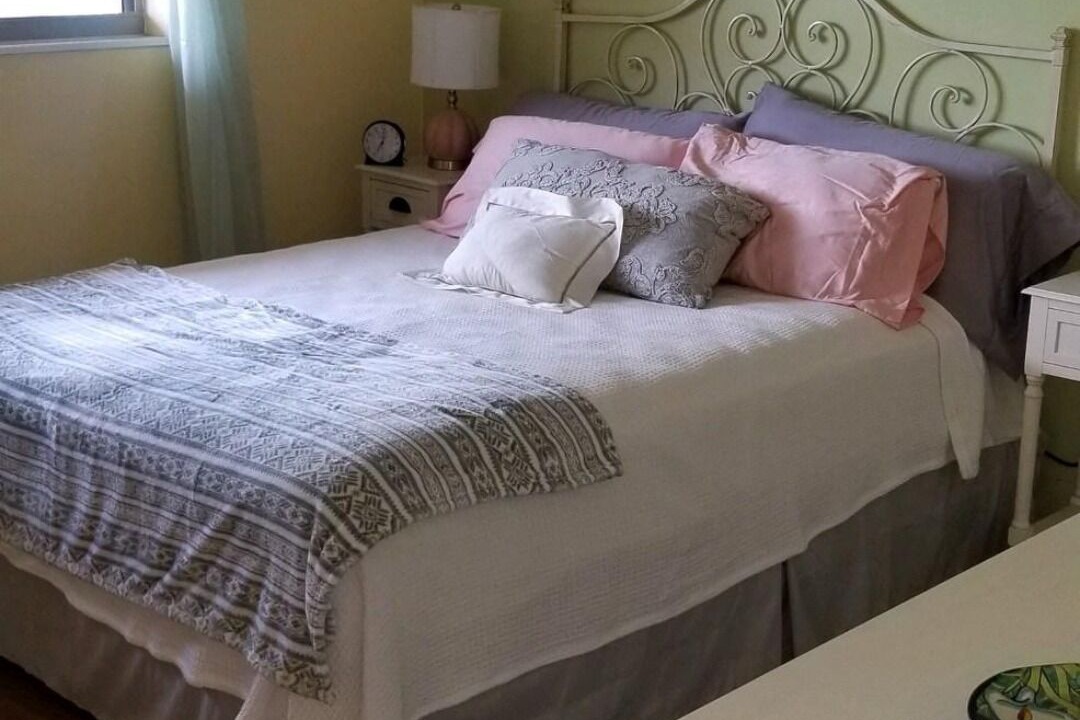 Photo of Bedroom in Bel Air
