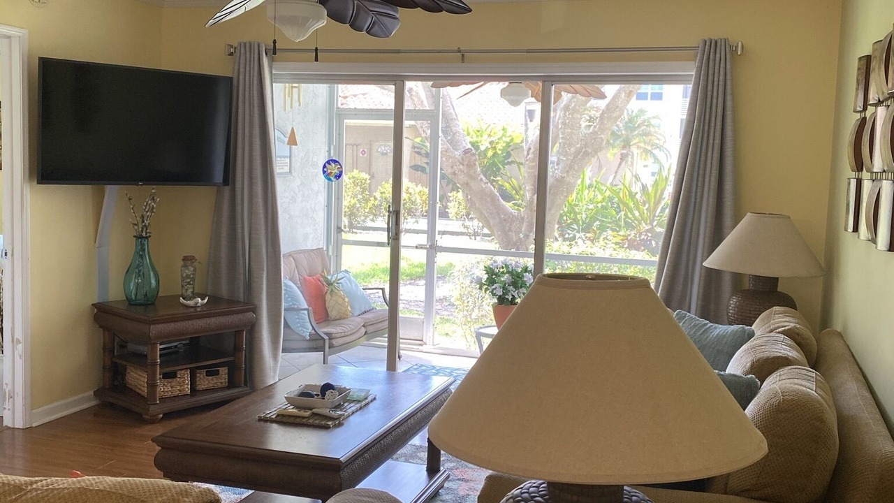 Photo of Livingroom in Bel Air