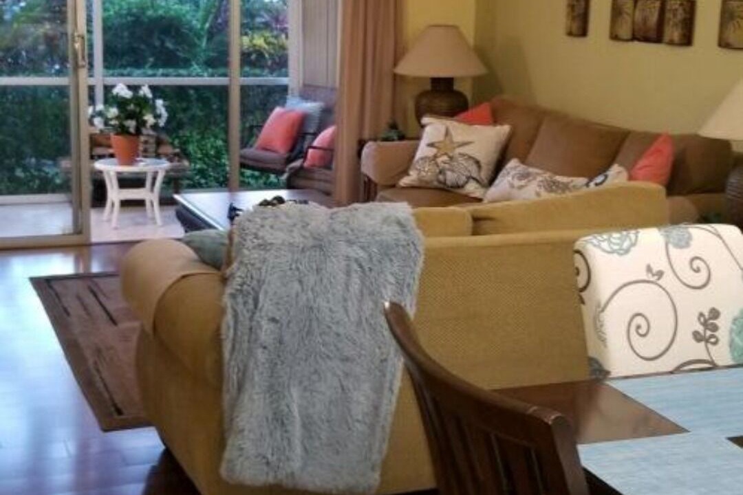 Photo of Livingroom in Bel Air