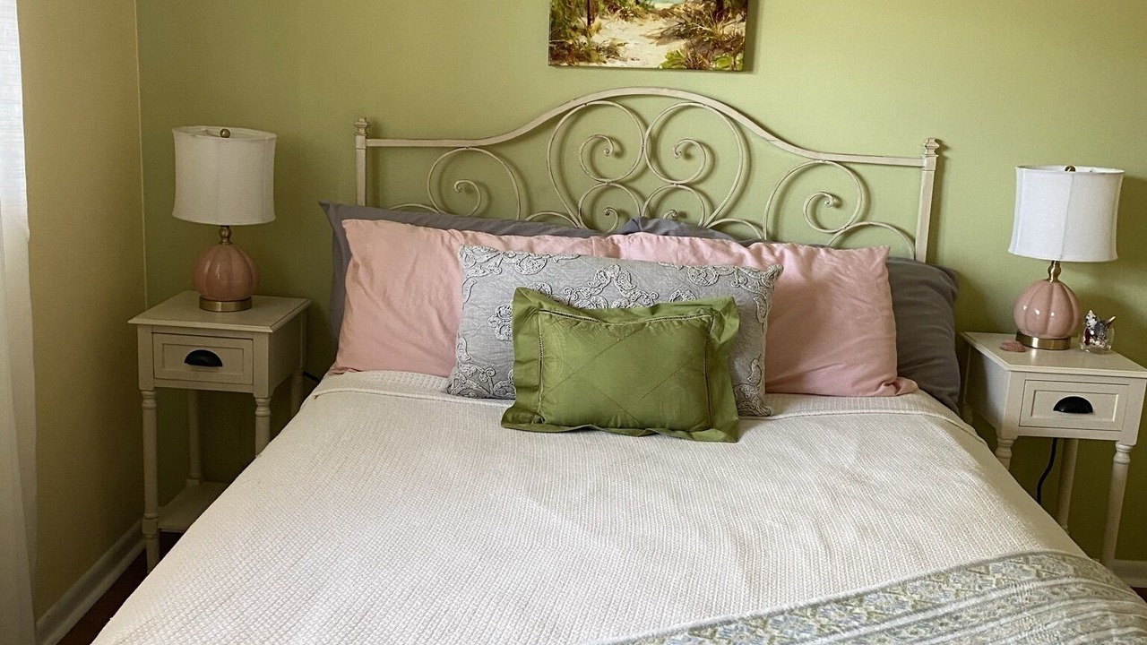 Photo of Bedroom in Bel Air