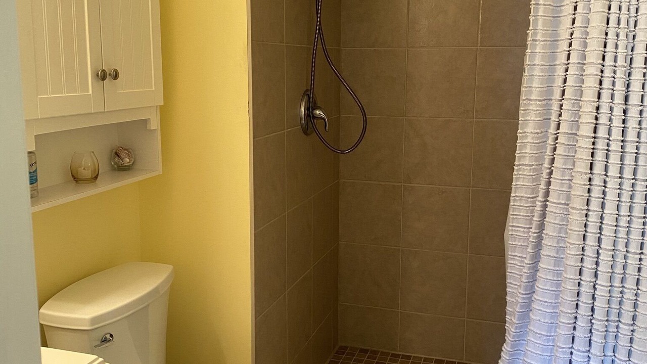 Photo of Bathroom in Bel Air