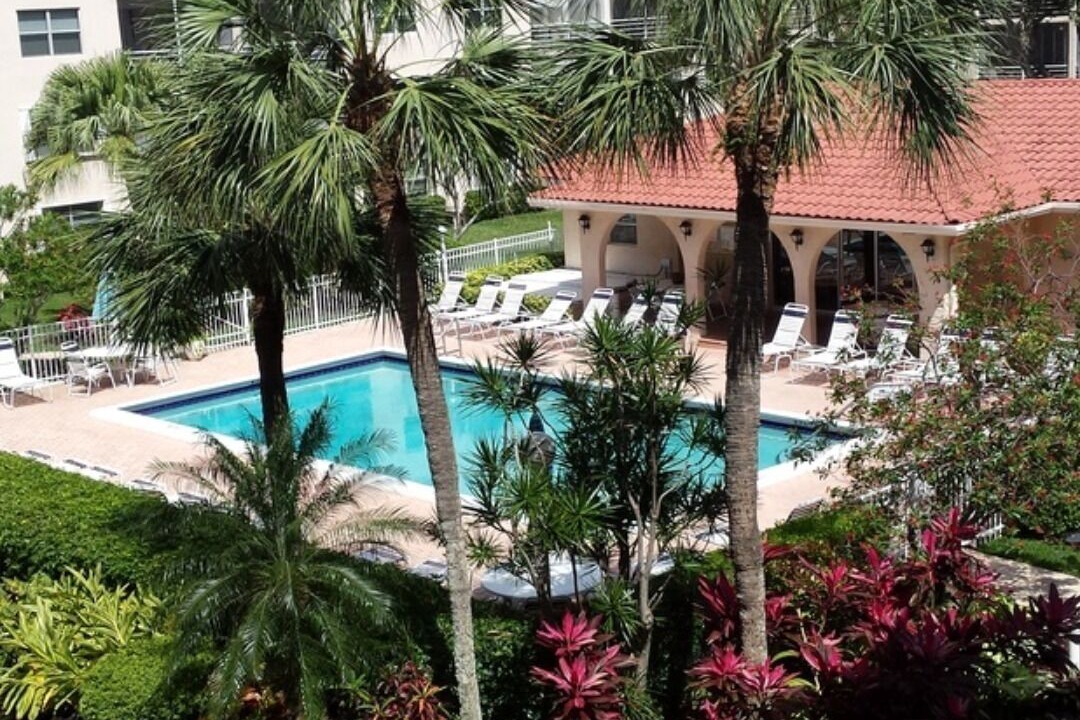 Photo of Outdoor in Bel Air