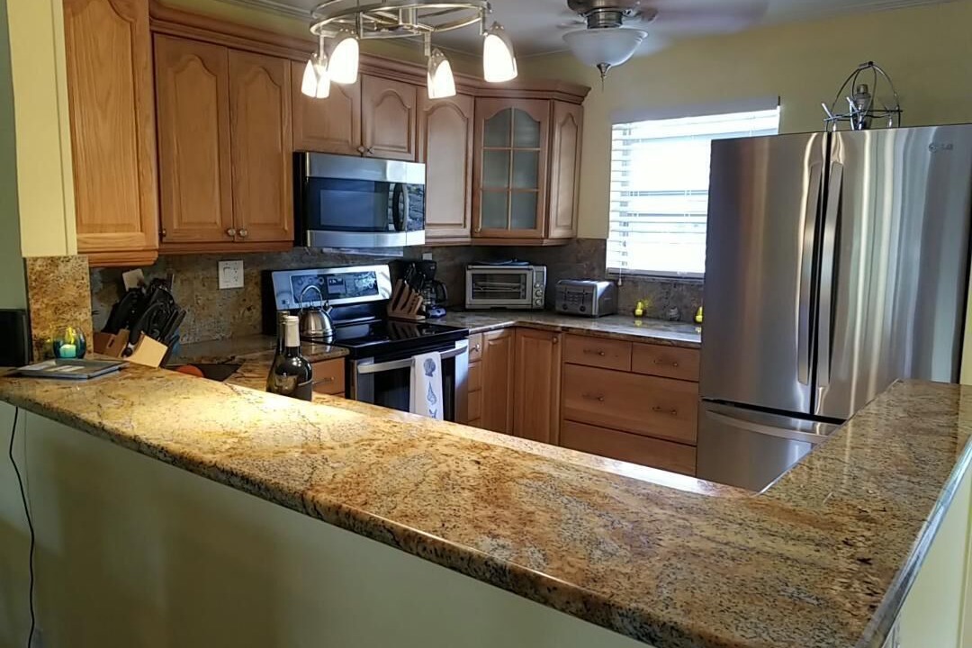 Photo of Kitchen in Bel Air