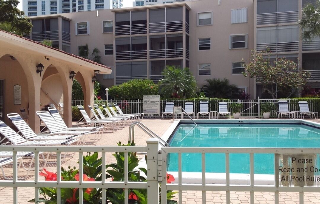 Photo of Outdoor in Bel Air