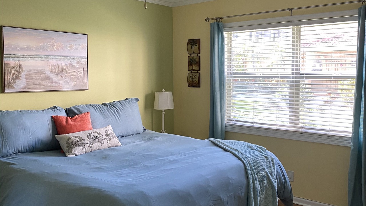 Photo of Bedroom in Bel Air
