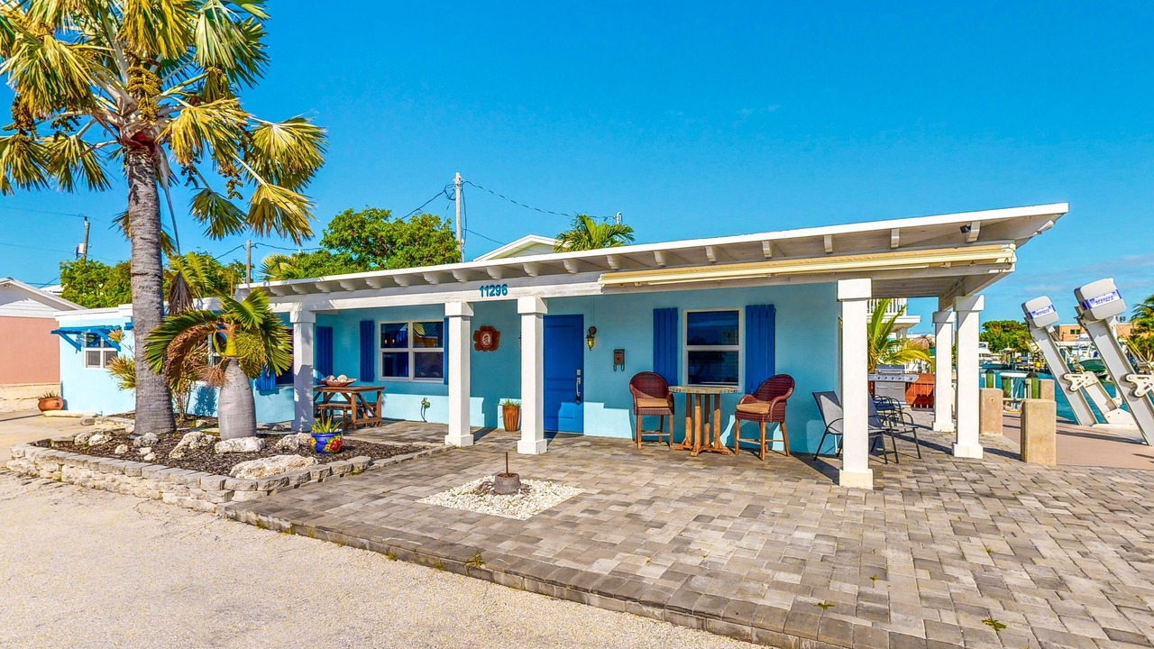 Photo of Outdoor in Little Venice