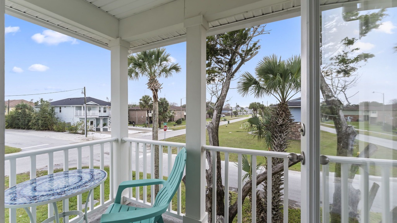 Photo of Outdoor in Jacksonville Beach