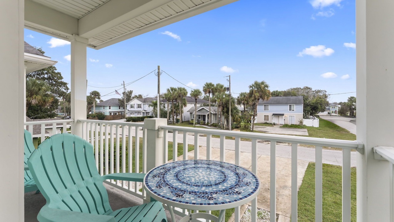 Photo of Outdoor in Jacksonville Beach