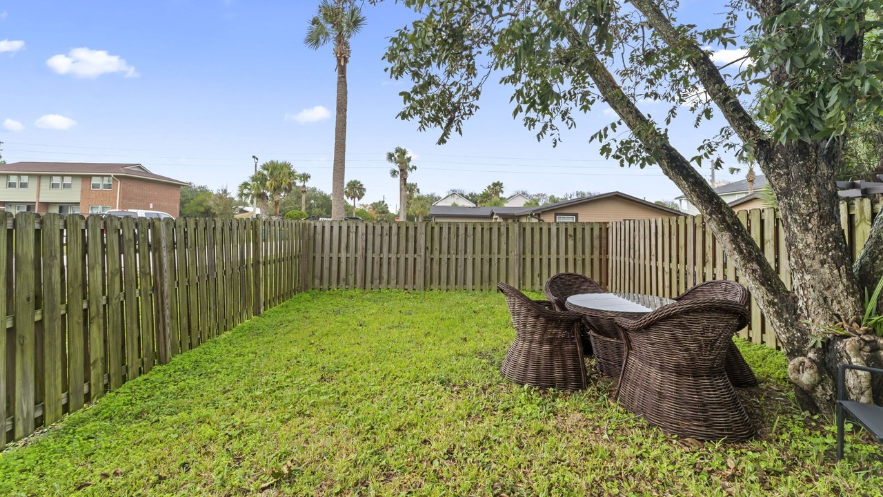 Photo of Outdoor in Jacksonville Beach