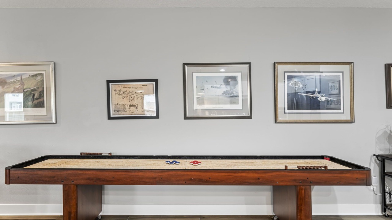 Photo of Bedroom in Jacksonville Beach