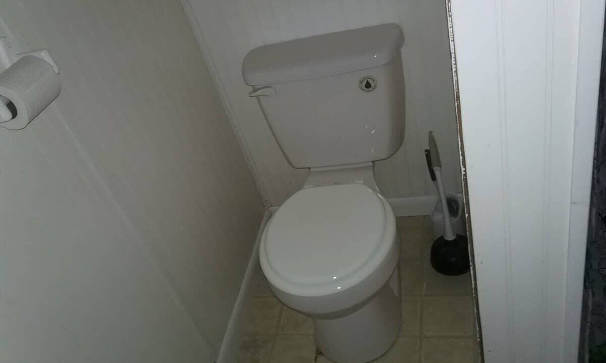 Photo of Bathroom in Crossville