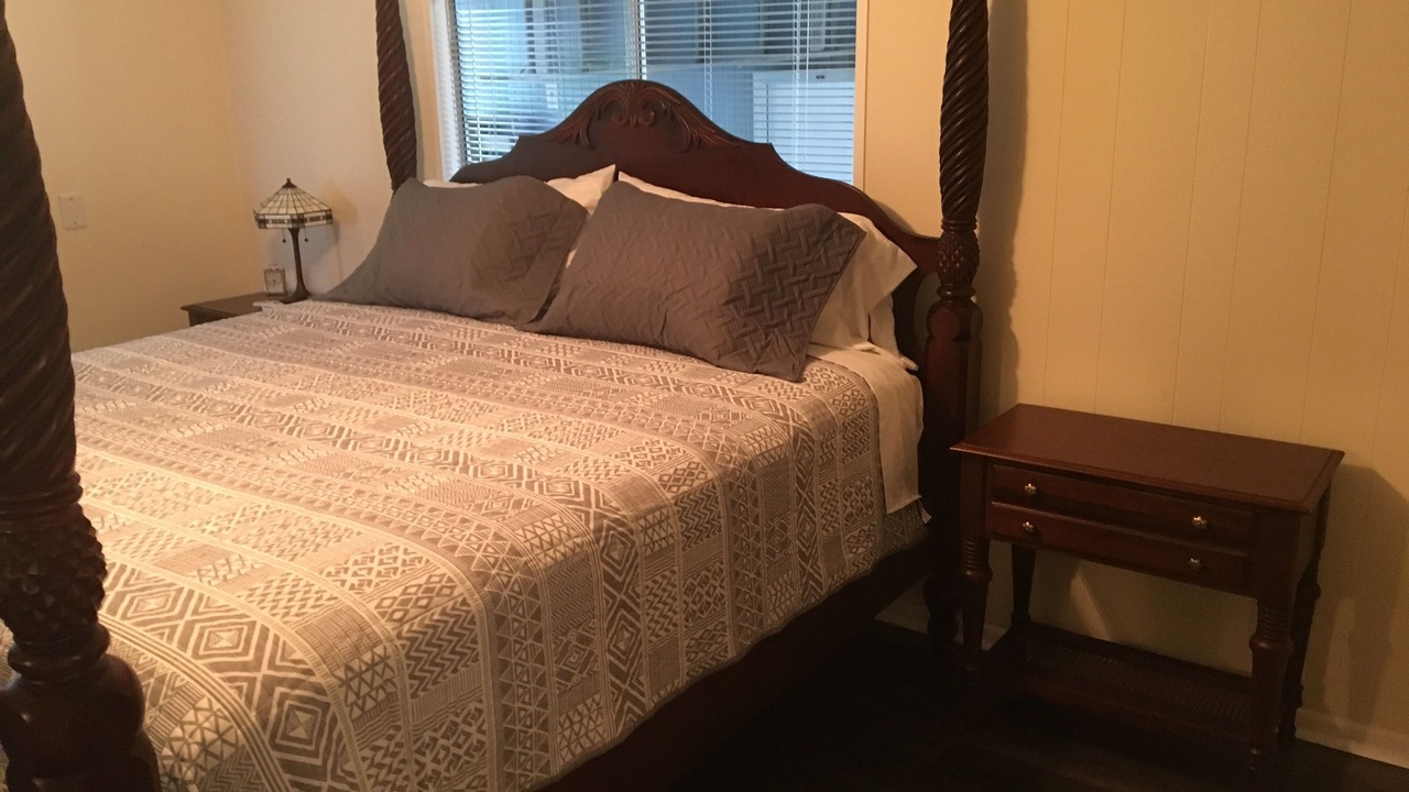 Photo of Bedroom in Bonita Springs