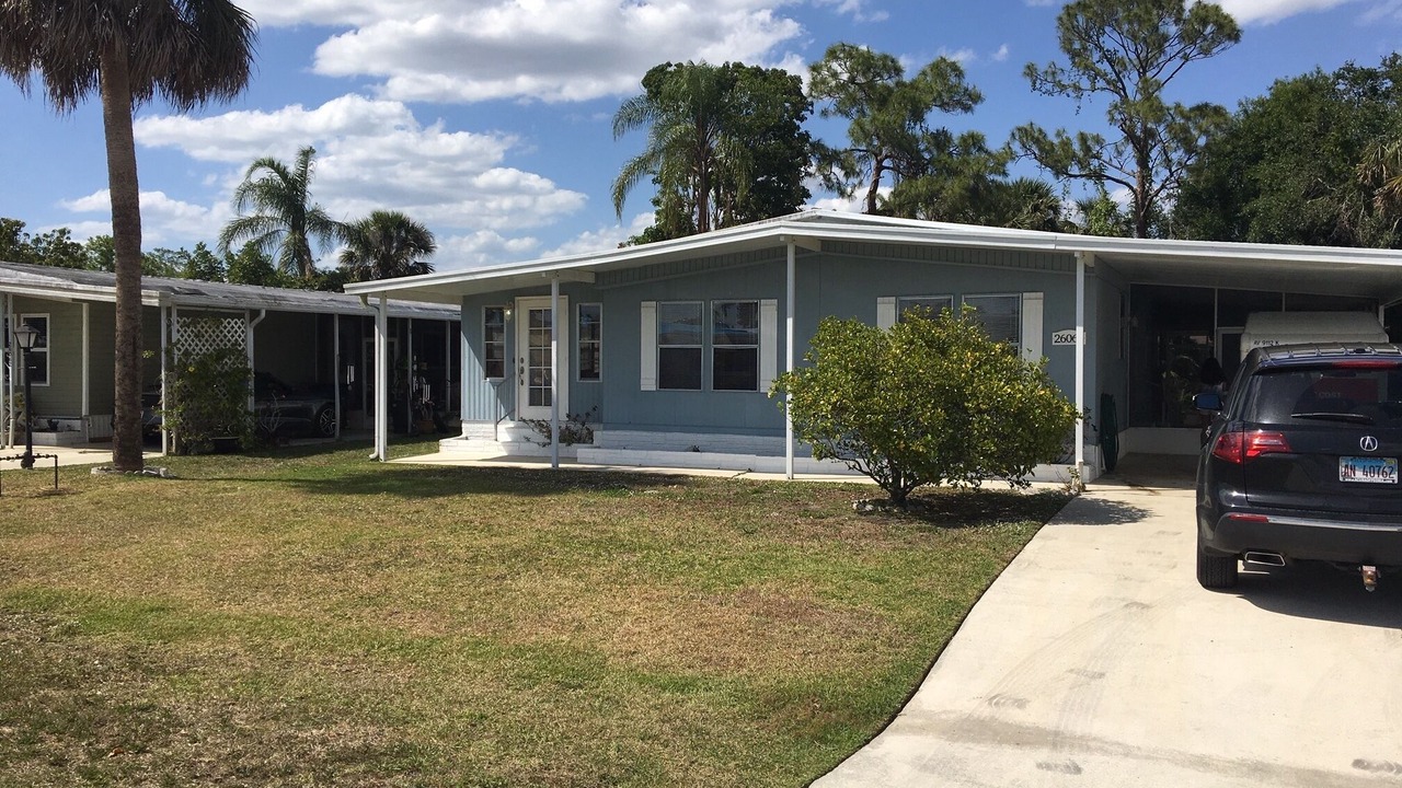 Photo of Outdoor in Bonita Springs