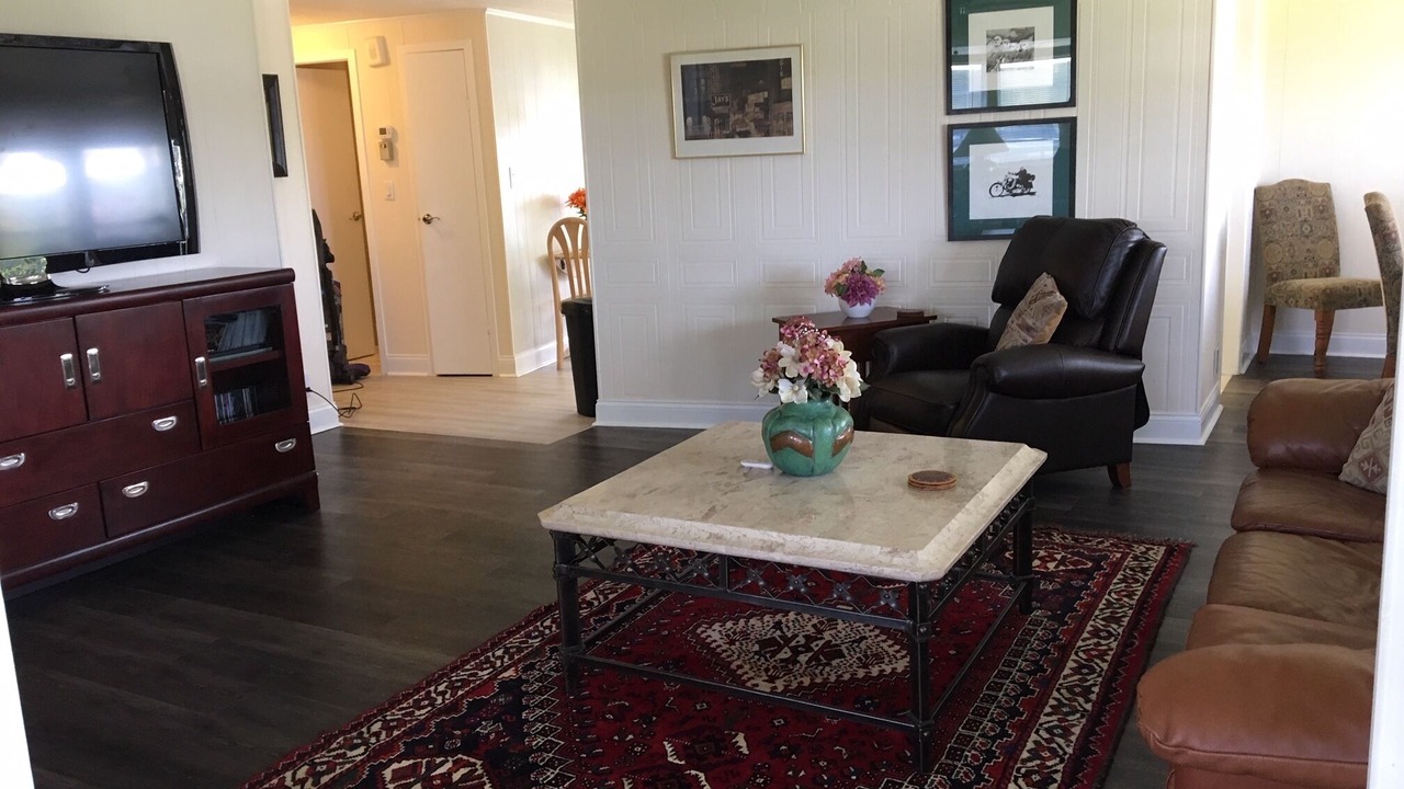 Photo of Livingroom in Bonita Springs