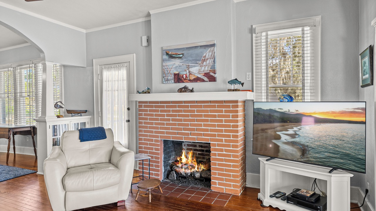 Photo of Livingroom in Babson Park