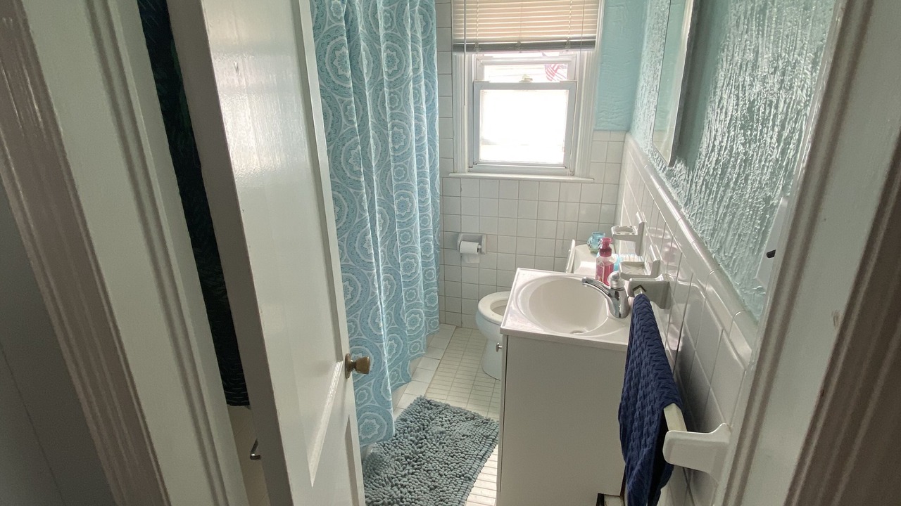 Photo of Bathroom in Brigantine