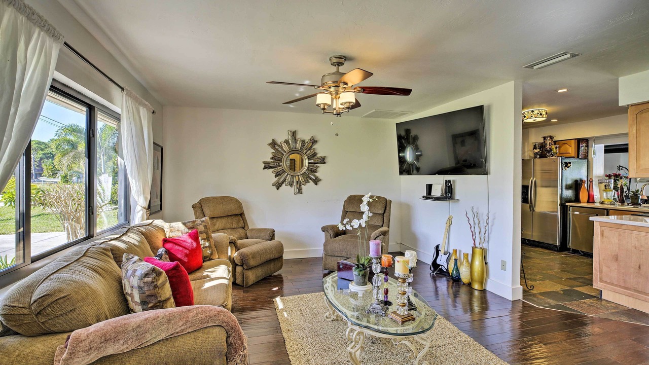 Photo of Bedroom in Pine Island Center