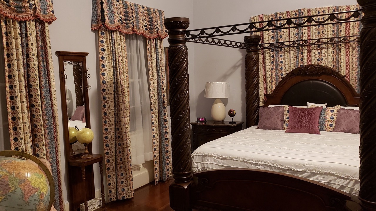 Photo of Bedroom in Monticello